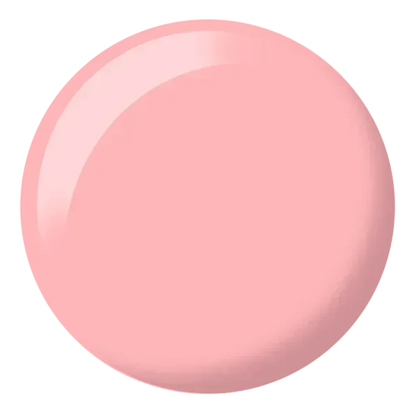 DND DIVA Duo Matching Color - #113 Cupcake Frosting - TTT Nails Supply
