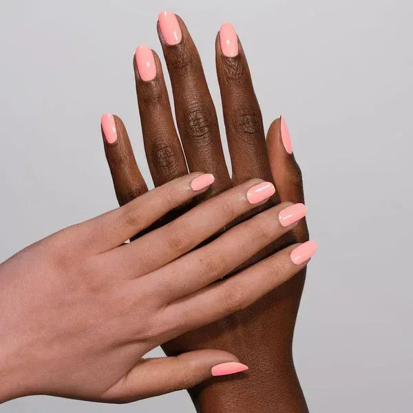 DND DIVA Duo Matching Color - #113 Cupcake Frosting - TTT Nails Supply