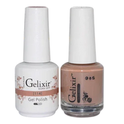Gelixir Duo Matching Gel Polish - #114 - TTT Nails Supply
