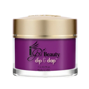 iGel Dip & Dap 2in1 Powder 2oz - #114 Runway Hit - TTT Nails Supply
