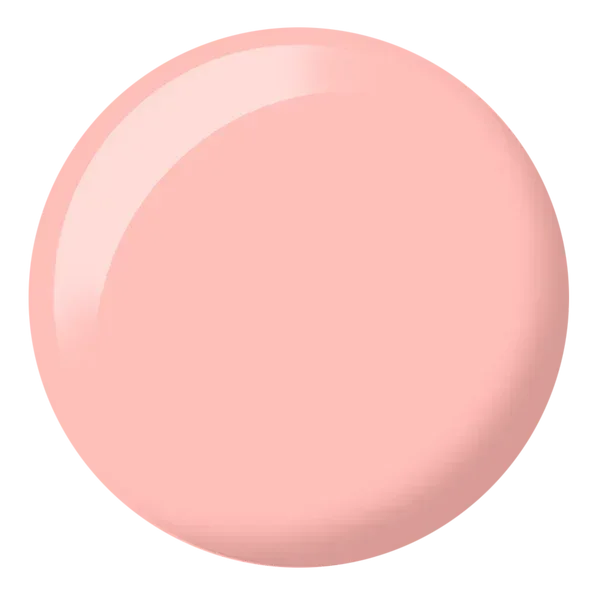 DND DIVA Duo Matching Color - #114 Homemade Tart - TTT Nails Supply