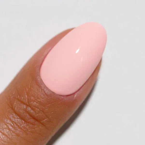 DND DIVA Duo Matching Color - #114 Homemade Tart - TTT Nails Supply