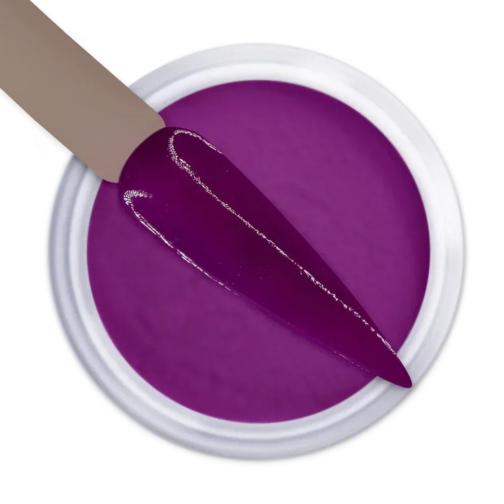 iGel Dip & Dap 2in1 Powder 2oz - #114 Runway Hit - TTT Nails Supply