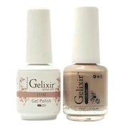 Gelixir Duo Matching Gel Polish - #115 - TTT Nails Supply