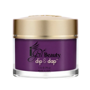 iGel Dip & Dap 2in1 Powder 2oz - #115 Vivacious - TTT Nails Supply
