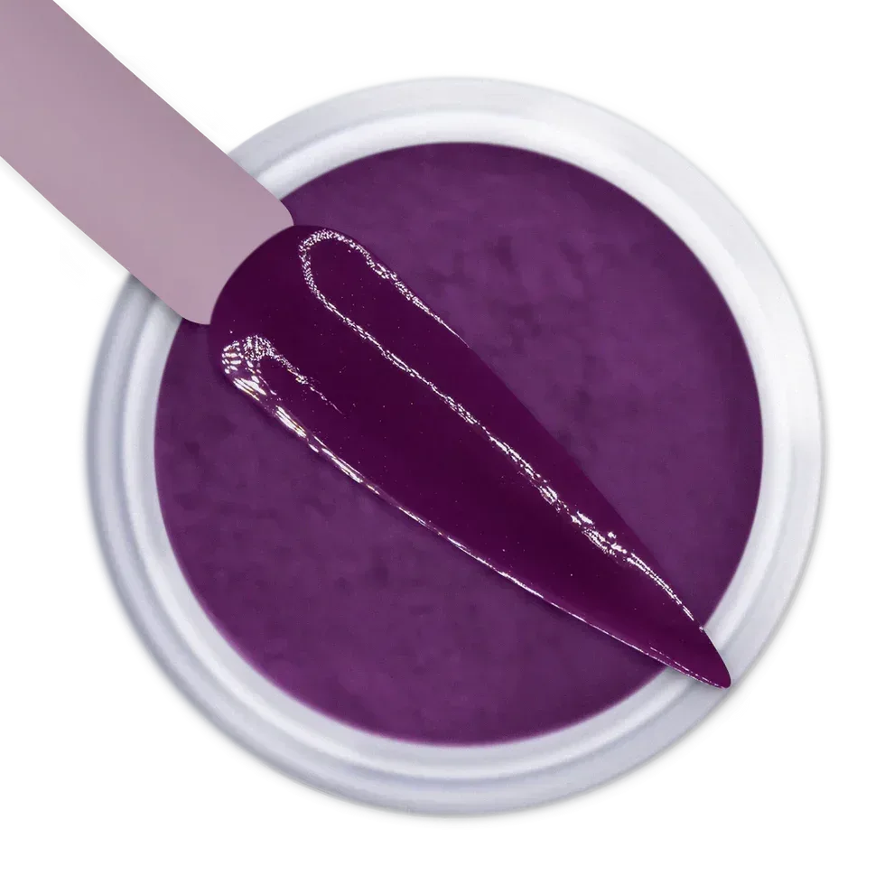 iGel Dip & Dap 2in1 Powder 2oz - #115 Vivacious - TTT Nails Supply