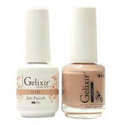 Gelixir Duo Matching Gel Polish - #116 - TTT Nails Supply