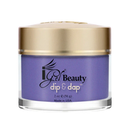 iGel Dip & Dap 2in1 Powder 2oz - #116 Snapdragon - TTT Nails Supply