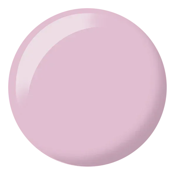 DND DIVA Duo Matching Color - #116 Pastel Lily - TTT Nails Supply