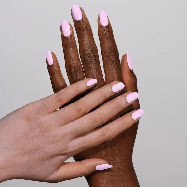 DND DIVA Duo Matching Color - #116 Pastel Lily - TTT Nails Supply