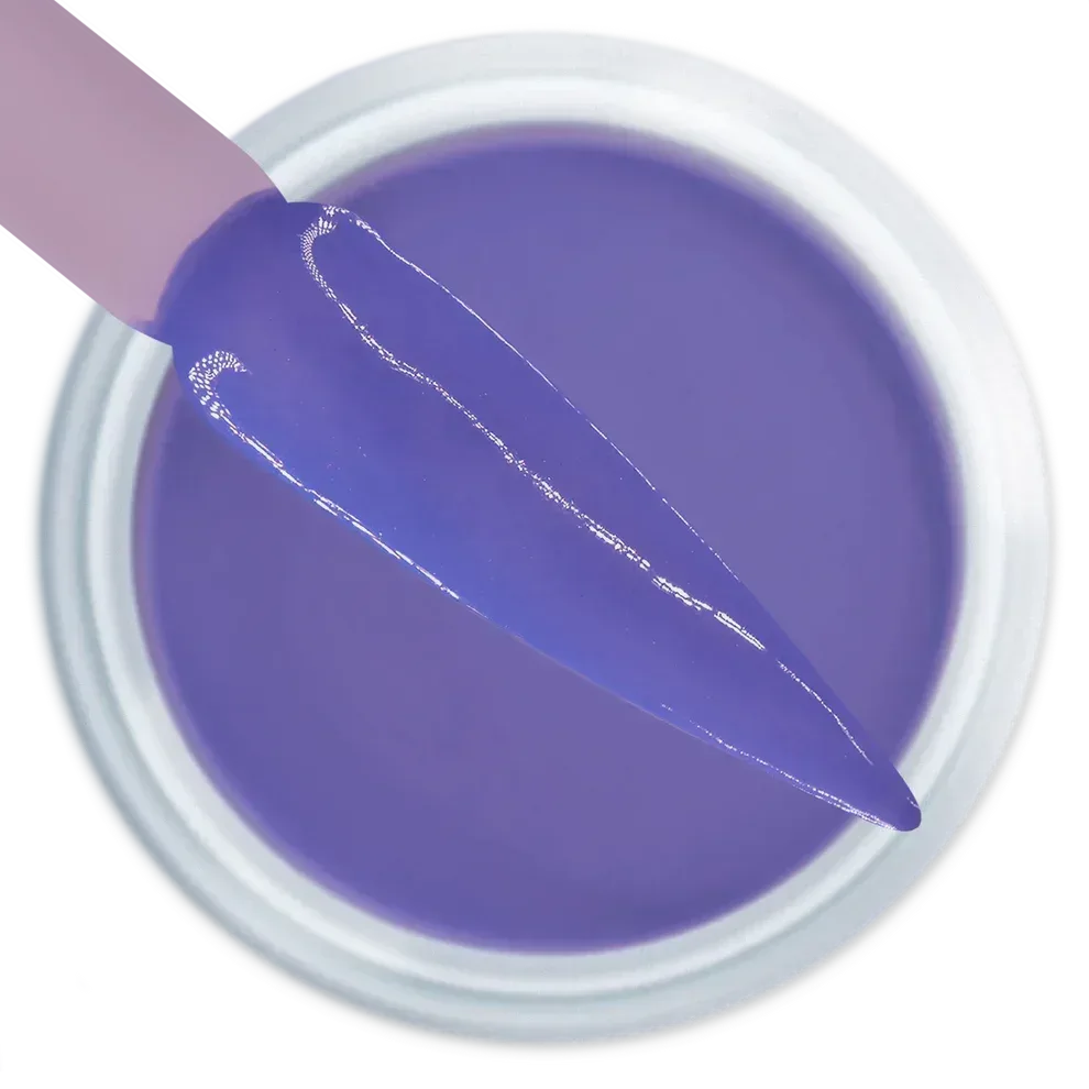 iGel Dip & Dap 2in1 Powder 2oz - #116 Snapdragon - TTT Nails Supply