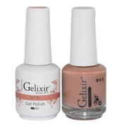Gelixir Duo Matching Gel Polish - #117 - TTT Nails Supply
