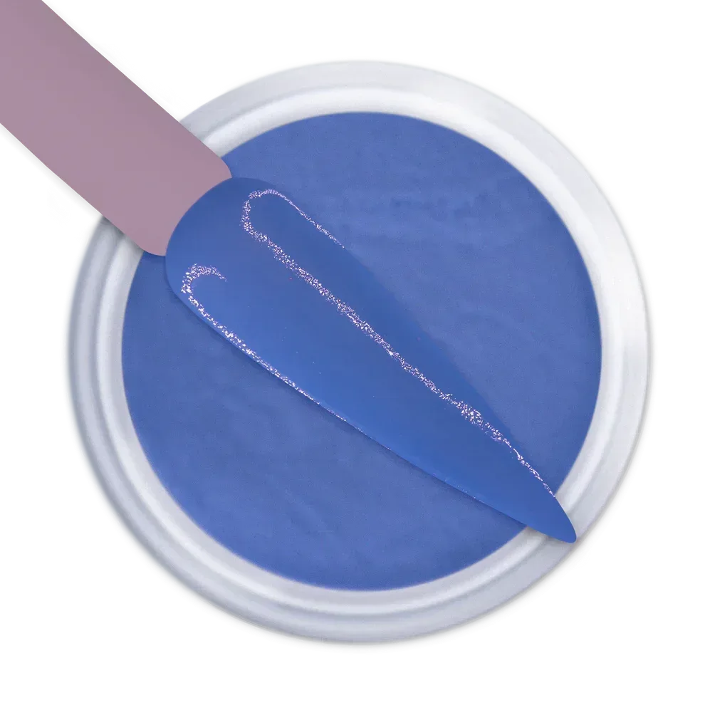iGel Dip & Dap 2in1 Powder 2oz - #117 New Wave - TTT Nails Supply