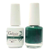 Gelixir Duo Matching Gel Polish - #118 - TTT Nails Supply