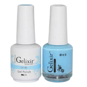 Gelixir Duo Matching Gel Polish - #119 - TTT Nails Supply