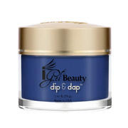 iGel Dip & Dap 2in1 Powder 2oz - #119 Arctic Ice - TTT Nails Supply