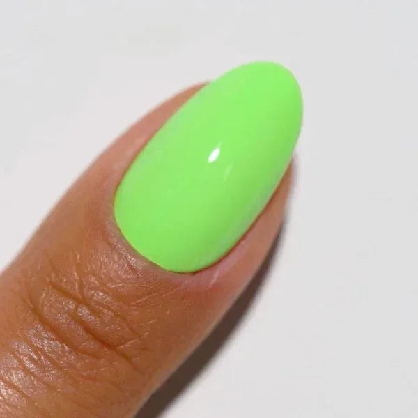 DND DIVA Duo Matching Color - #119 Voo-DEW Green - TTT Nails Supply