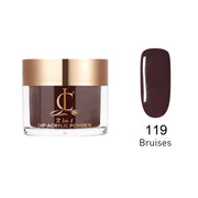 Cllam Dip Powder 2oz - CL119 CL BRUISES