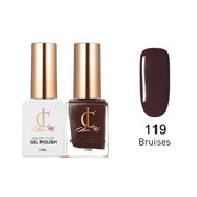 Cllam Duo Gel Lacquer - CL119 BRUISES