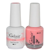 Gelixir Duo Matching Gel Polish - #120 - TTT Nails Supply