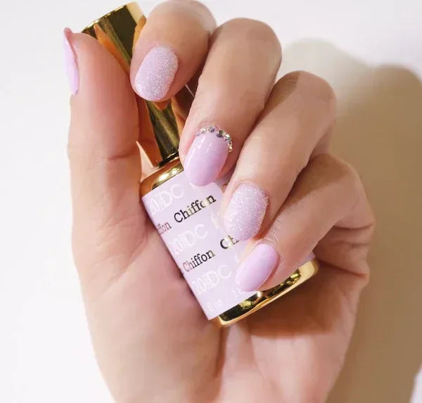 DC Duo Matching Color - #120 Chiffon - TTT Nails Supply