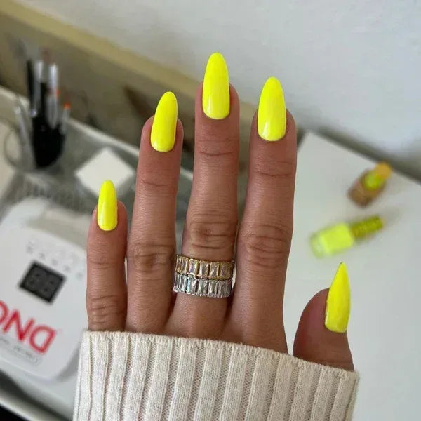 DND DIVA Duo Matching Color - #120 Mellow Gemini - TTT Nails Supply
