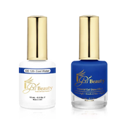 iGel Matching Duo Gel Polish 0.5oz - #120 Cool Water - TTT Nails Supply