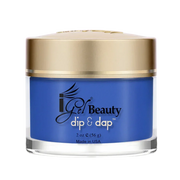 iGel Dip & Dap 2in1 Powder 2oz - #120 Cool Water - TTT Nails Supply