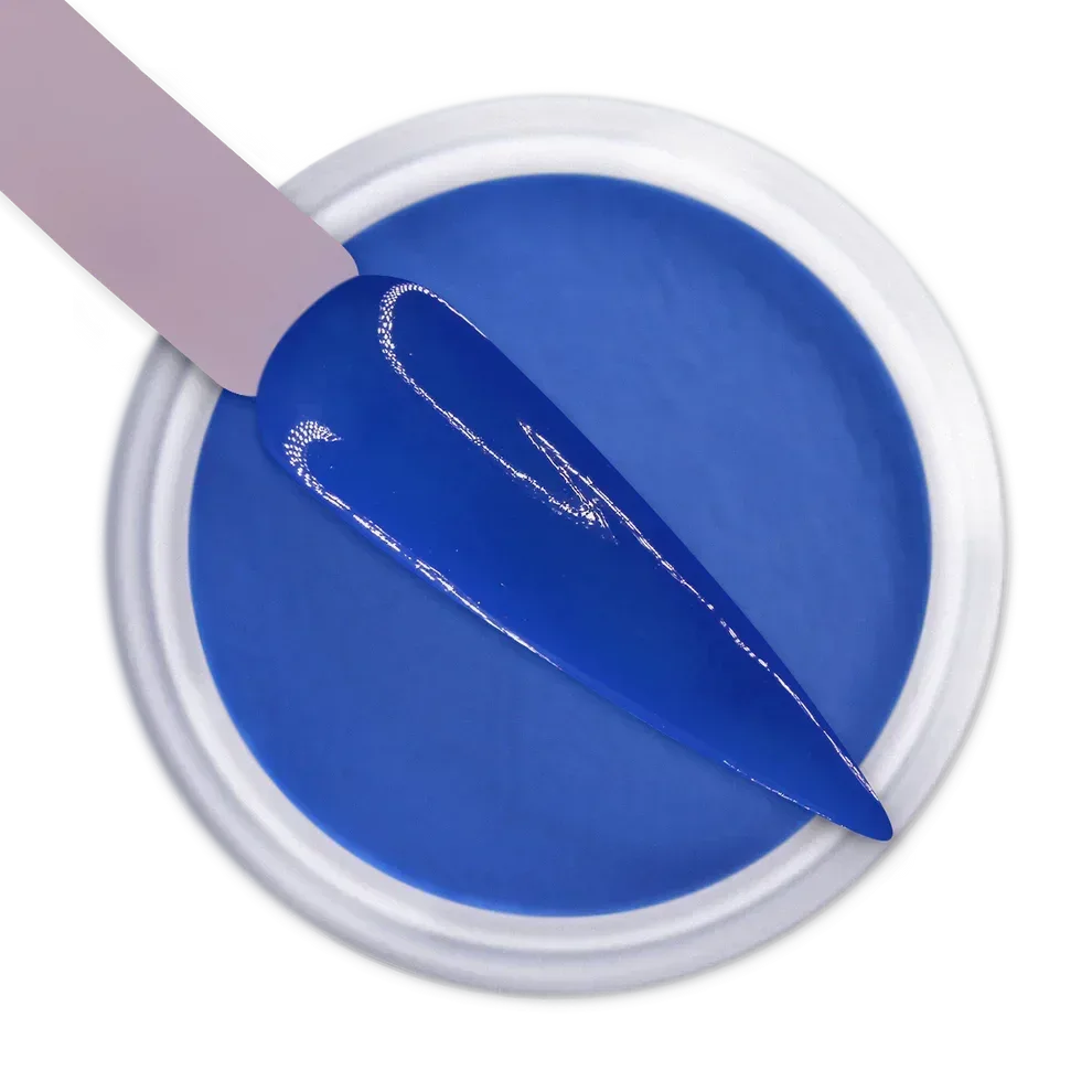 iGel Dip & Dap 2in1 Powder 2oz - #120 Cool Water - TTT Nails Supply