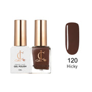 Cllam Duo Gel Lacquer - CL120 HICKY