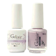 Gelixir Duo Matching Gel Polish - #121 - TTT Nails Supply