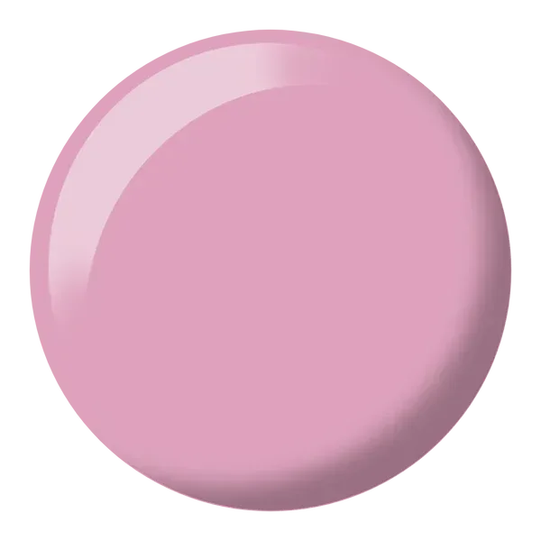 DC Duo Matching Color - #121 Animated Pink - TTT Nails Supply