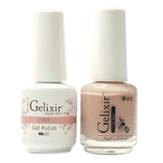 Gelixir Duo Matching Gel Polish - #122 - TTT Nails Supply