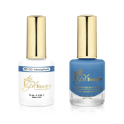 iGel Matching Duo Gel Polish 0.5oz - #122 Atmospheric - TTT Nails Supply