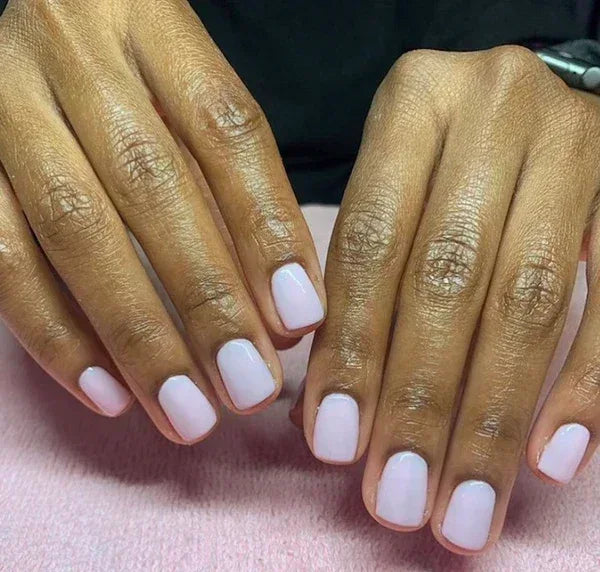 DC Duo Matching Color - #122 Soft Pink - TTT Nails Supply