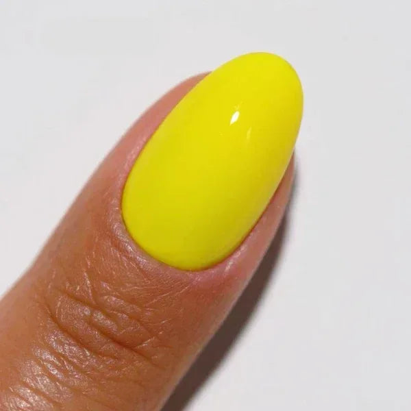 DND DIVA Duo Matching Color - #123 Citrus Sizzle - TTT Nails Supply