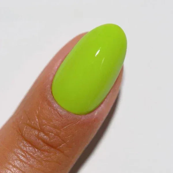 DND DIVA Duo Matching Color - #125 From the Swamp - TTT Nails Supply