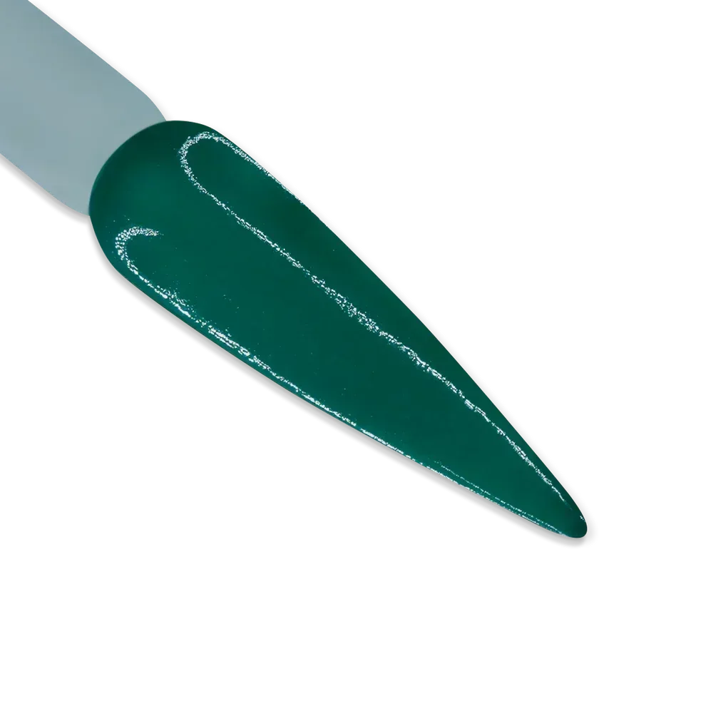 iGel Matching Duo Gel Polish 0.5oz - #125 Emerald - TTT Nails Supply