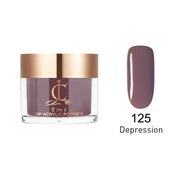 Cllam Dip Powder 2oz - CL125 CL DEPRESSION