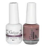Gelixir Duo Matching Gel Polish - #126 - TTT Nails Supply