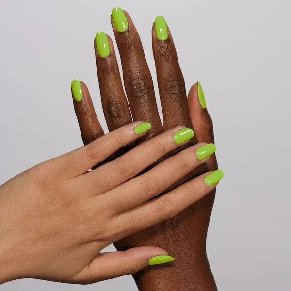 DND DIVA Duo Matching Color - #126 Camp Cacti - TTT Nails Supply