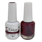 Gelixir Duo Matching Gel Polish - #127 - TTT Nails Supply