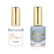 iGel Matching Duo Gel Polish 0.5oz - #127 Rain Drop - TTT Nails Supply