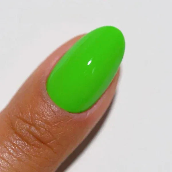 DND DIVA Duo Matching Color - #127 Caterpillar Chronicles - TTT Nails Supply