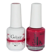 Gelixir Duo Matching Gel Polish - #128 - TTT Nails Supply