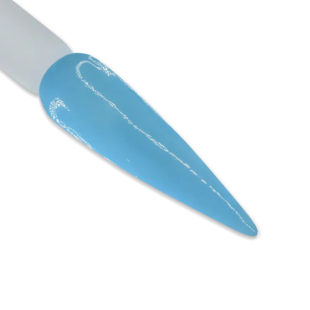 iGel Matching Duo Gel Polish 0.5oz - #128 Freshwater - TTT Nails Supply