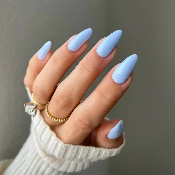 DND DIVA Duo Matching Color - #129 Pies in the Sky - TTT Nails Supply