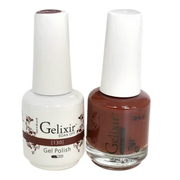 Gelixir Duo Matching Gel Polish - #130 - TTT Nails Supply