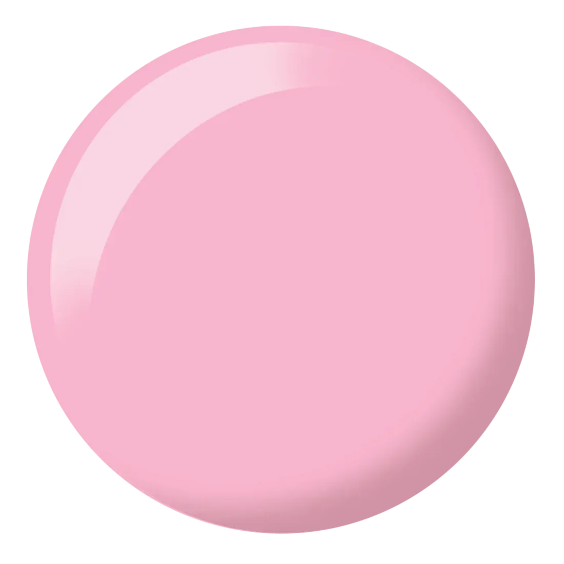 DND DIVA Duo Matching Color - #130 Delicate Blush - TTT Nails Supply