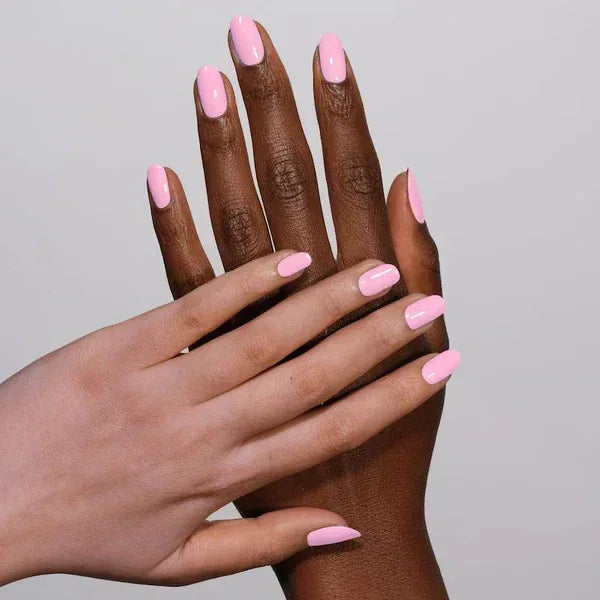 DND DIVA Duo Matching Color - #130 Delicate Blush - TTT Nails Supply